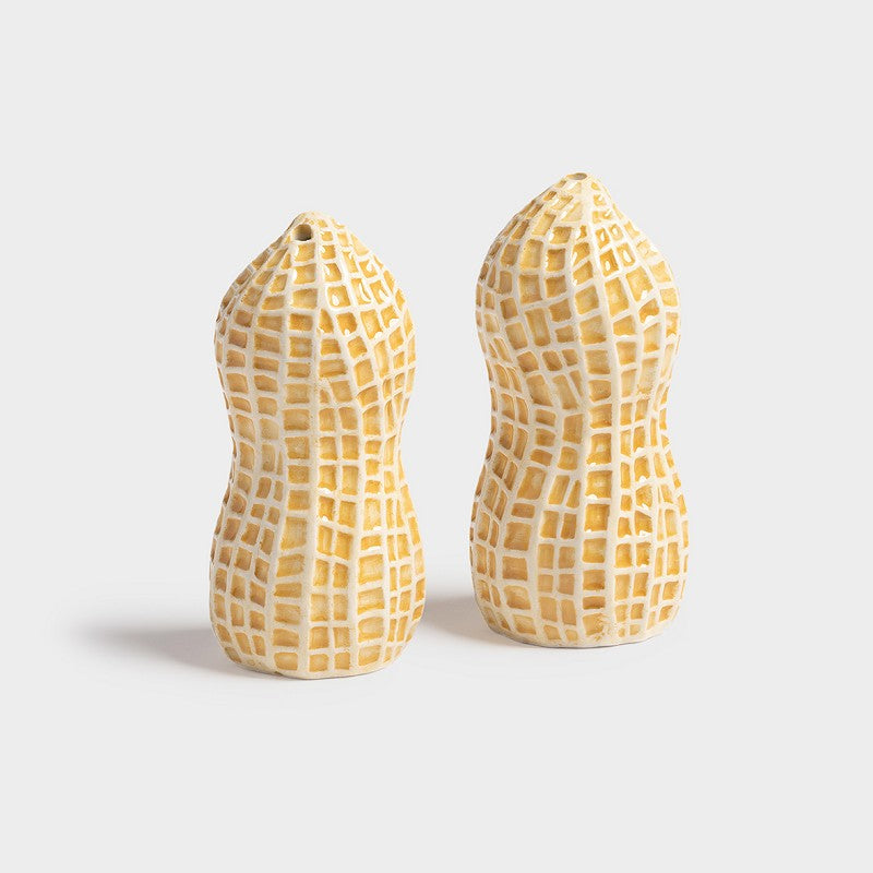 SALERO Y PIMENTERO - & Klevering, Peanut
