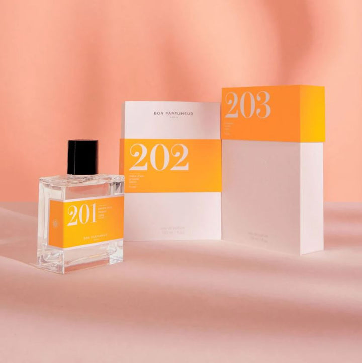 PERFUME - Bon Parfumeur, 201