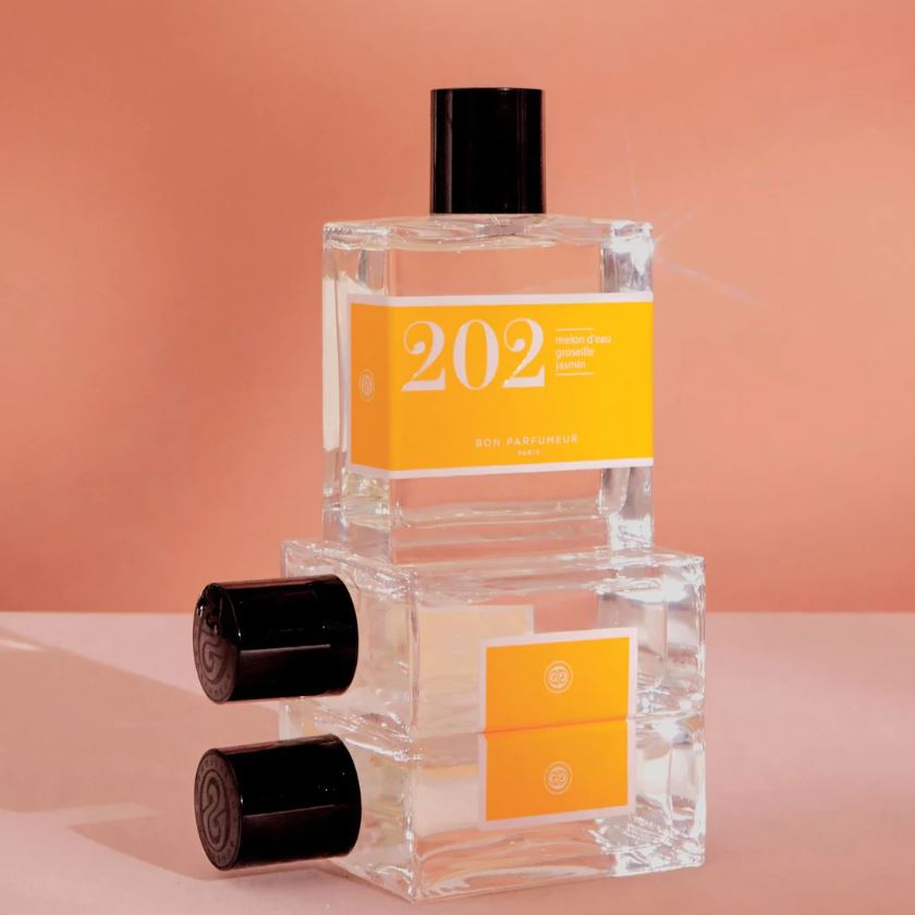 PERFUME - Bon Parfumeur, 202