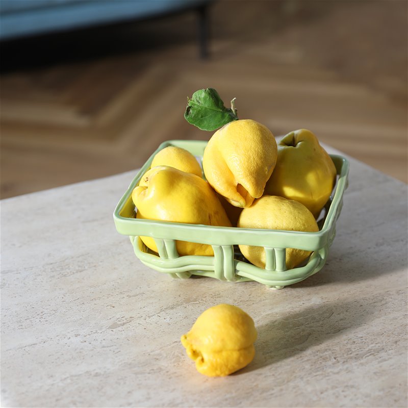 FRUTERO - & Klevering, Picknick verde