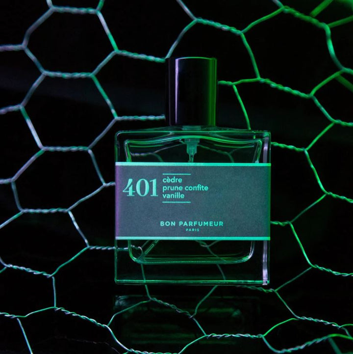PERFUME - Bon Parfumeur, 401