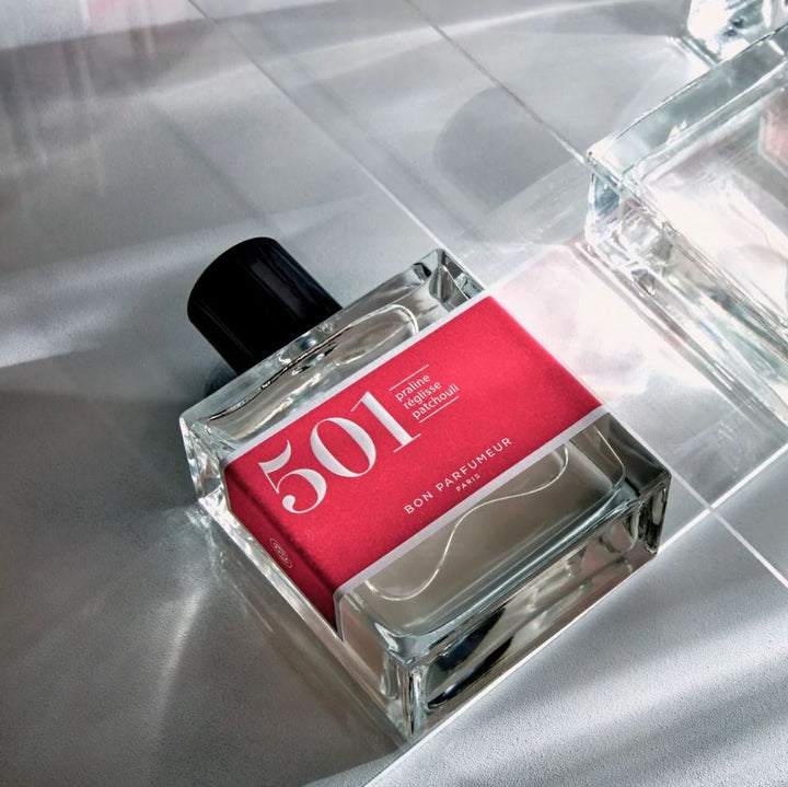 PERFUME - Bon Parfumeur, 501