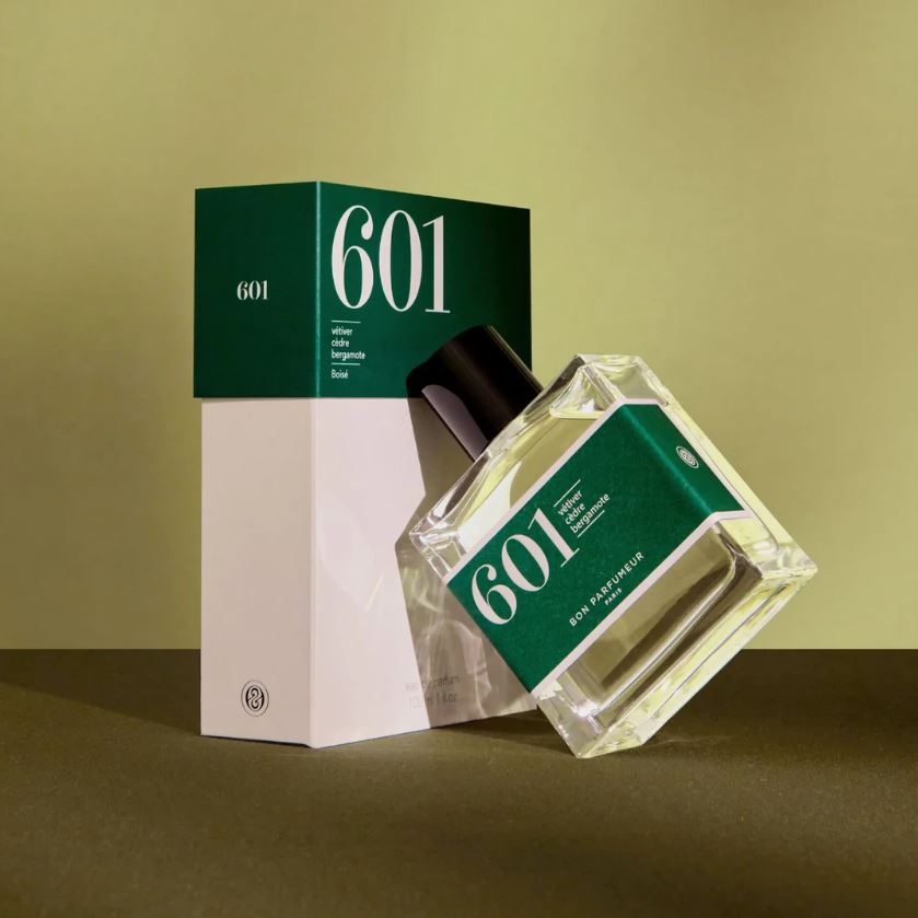 PERFUME - Bon Parfumeur, 601