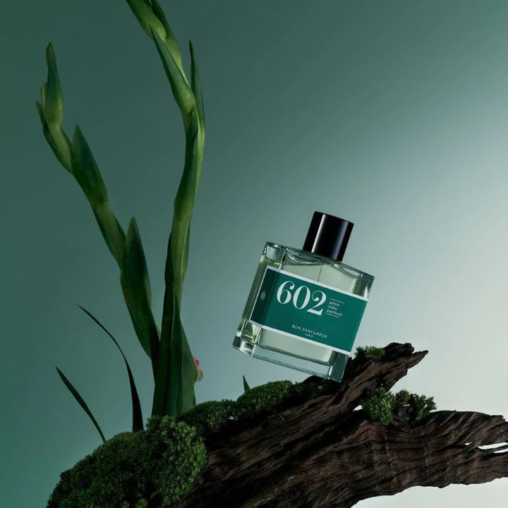 PERFUME - Bon Parfumeur, 602