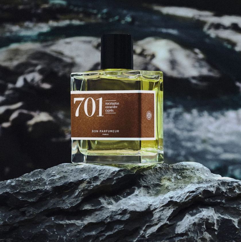 PERFUME - Bon Parfumeur, 701
