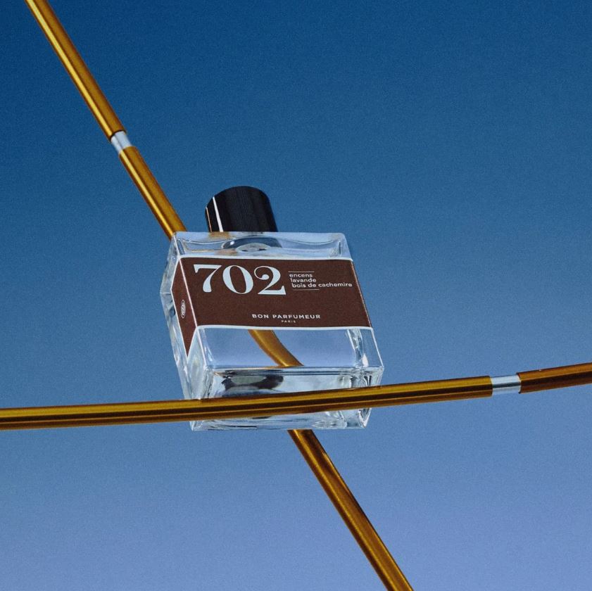 PERFUME - Bon Parfumeur, 702