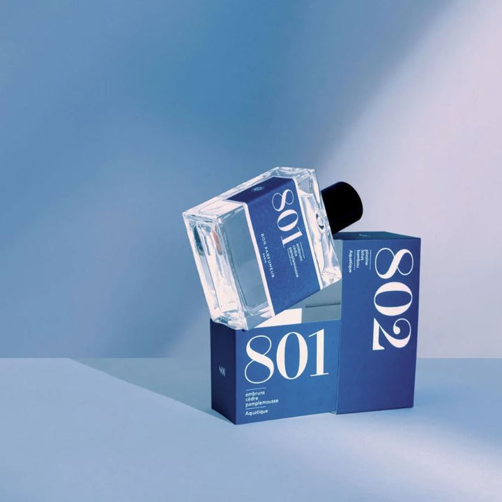 PERFUME - Bon Parfumeur, 801