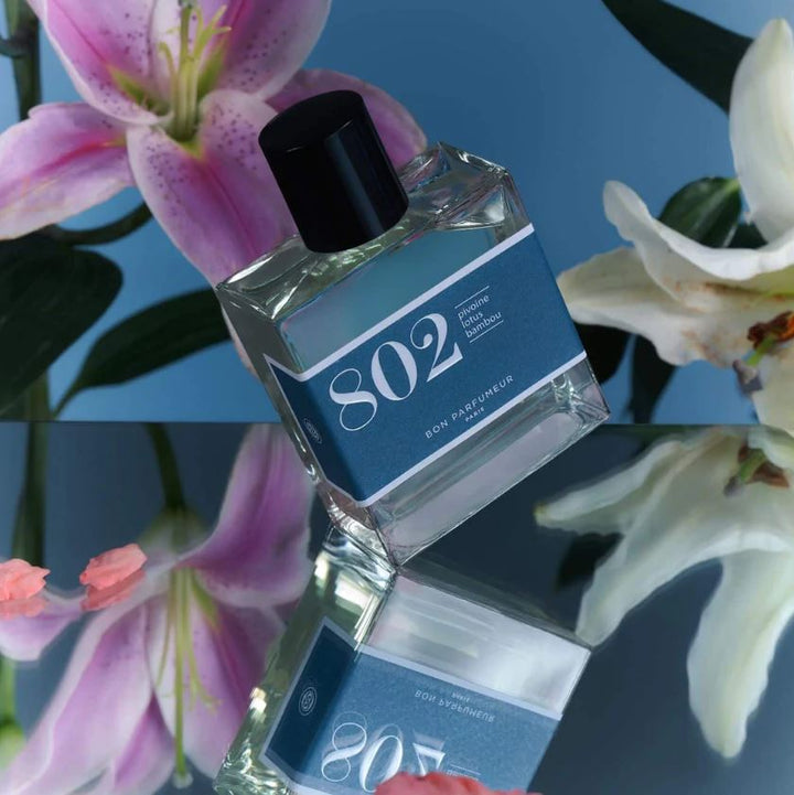 PERFUME - Bon Parfumeur, 802