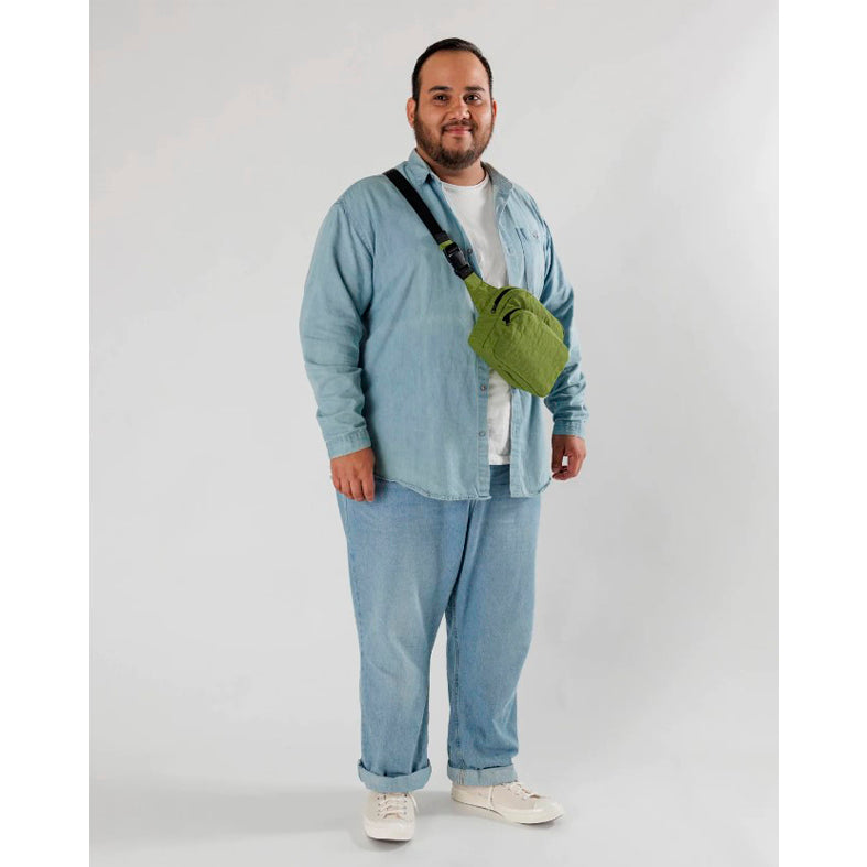 RIÑONERA - Baggu, Avocado