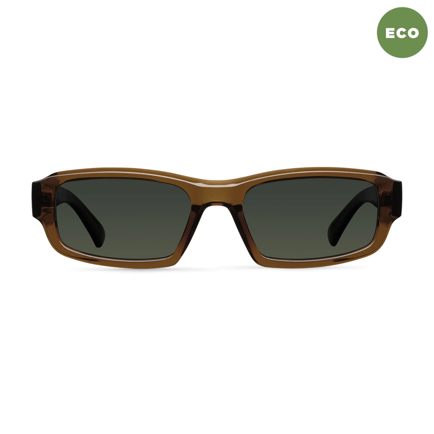 GAFAS DE SOL - Meller, Barack Mustard Olive