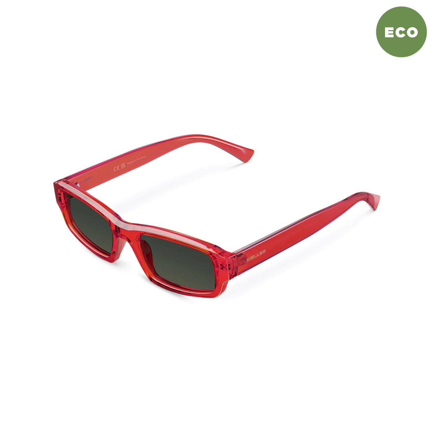 GAFAS DE SOL - Meller, Barack Scarlet Olive