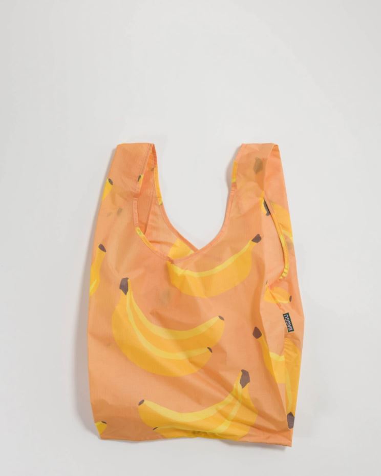 TOTE BAG - Baggu, Banana