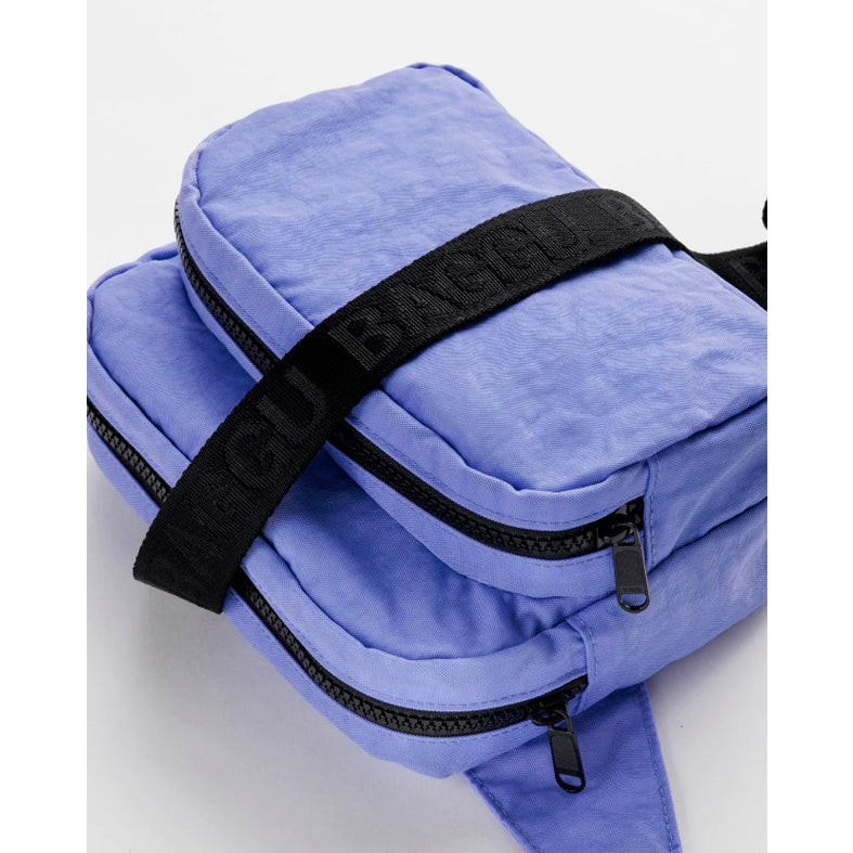 RIÑONERA - Baggu, Bluebell