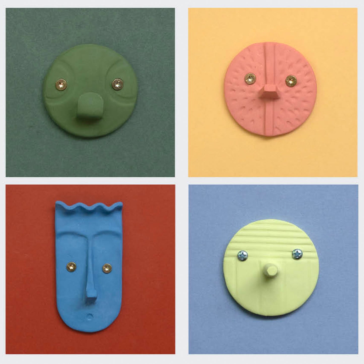 COLGADOR - Studio Daphne Zuilhof