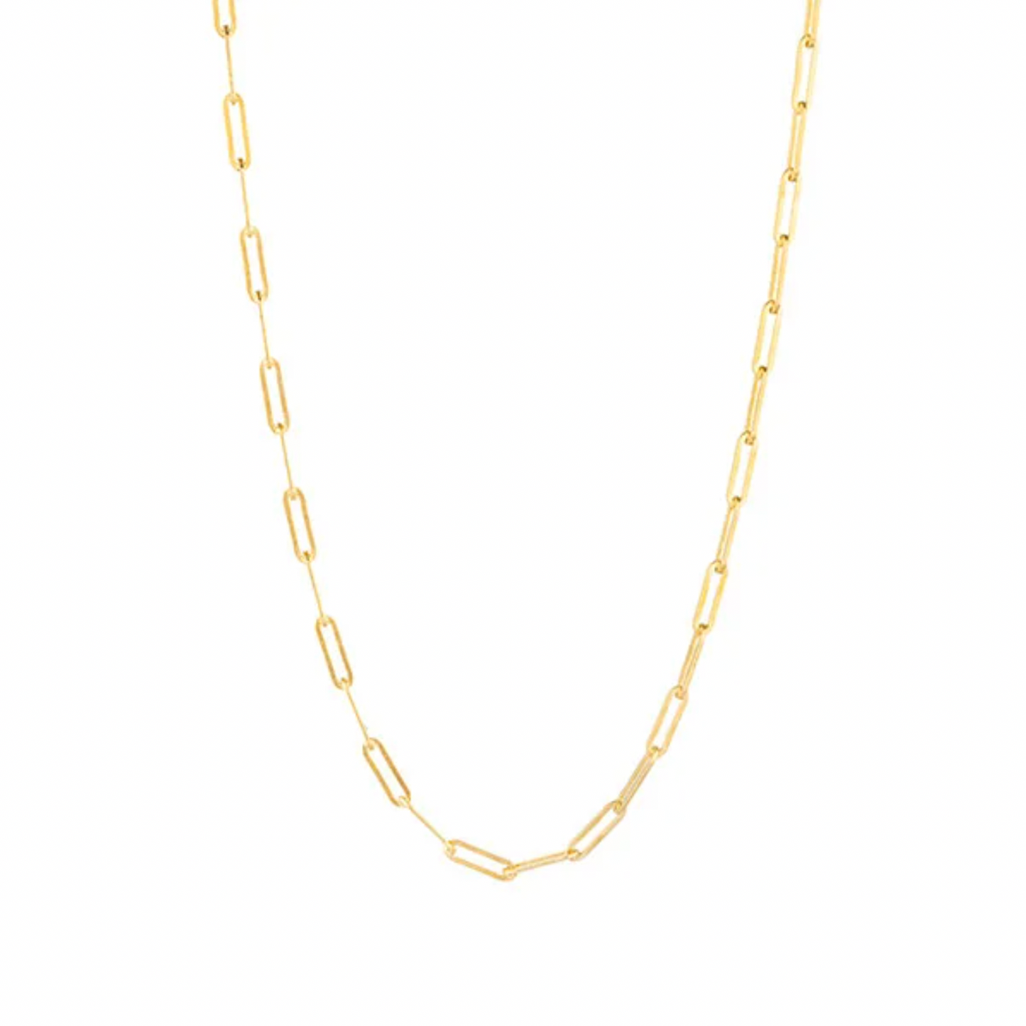 COLLAR - Srta Bolitas, Cadena Minerva