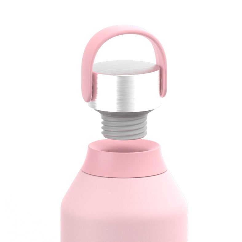 BOTELLA TERMO - Chilly´s, Serie 2 rosa 500ML