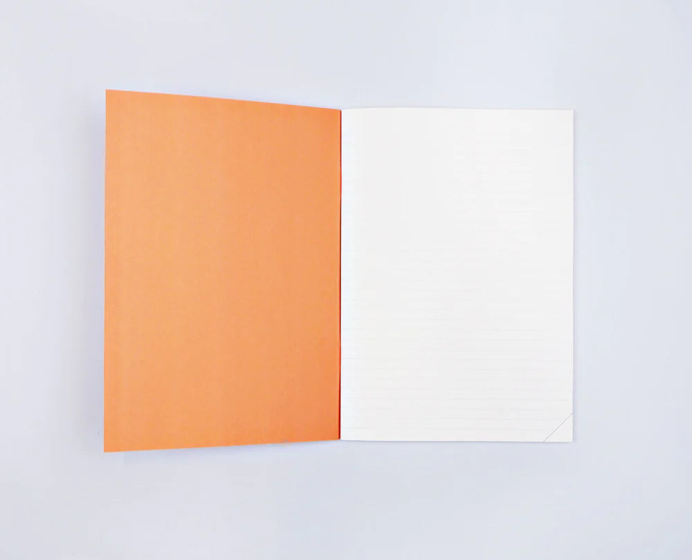 CUADERNO - The Completist, Daily journal Miami