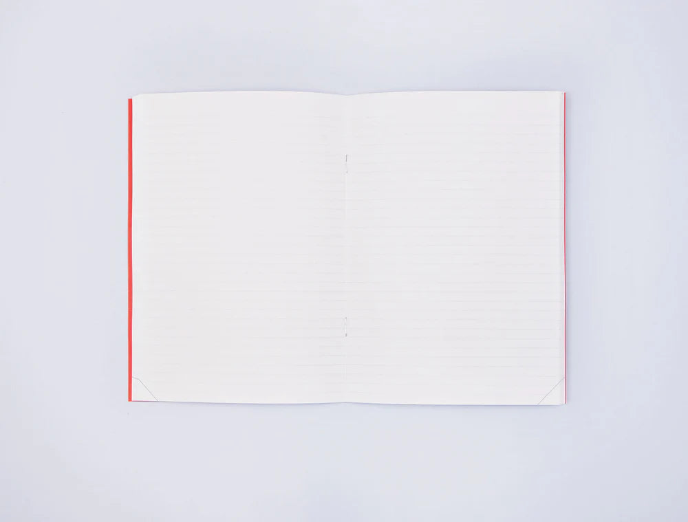 CUADERNO - The Completist, Daily journal Miami