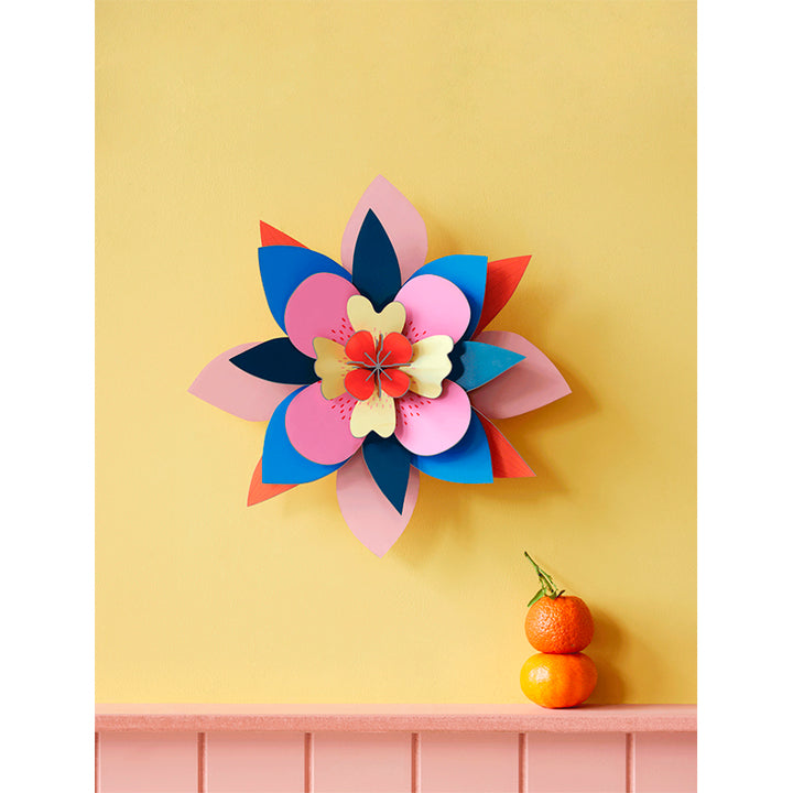 MAQUETA - Studio Roof, Dragonfruit Punch