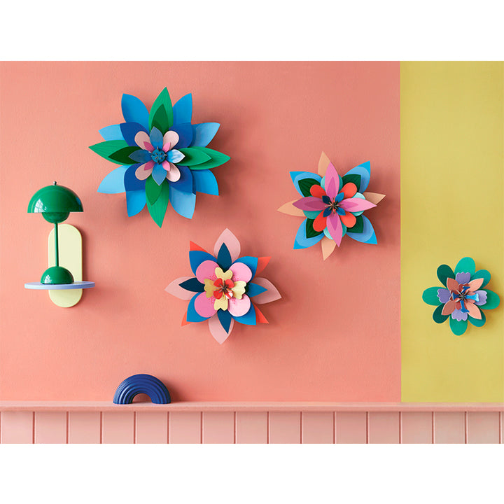 MAQUETA - Studio Roof, Dragonfruit Punch