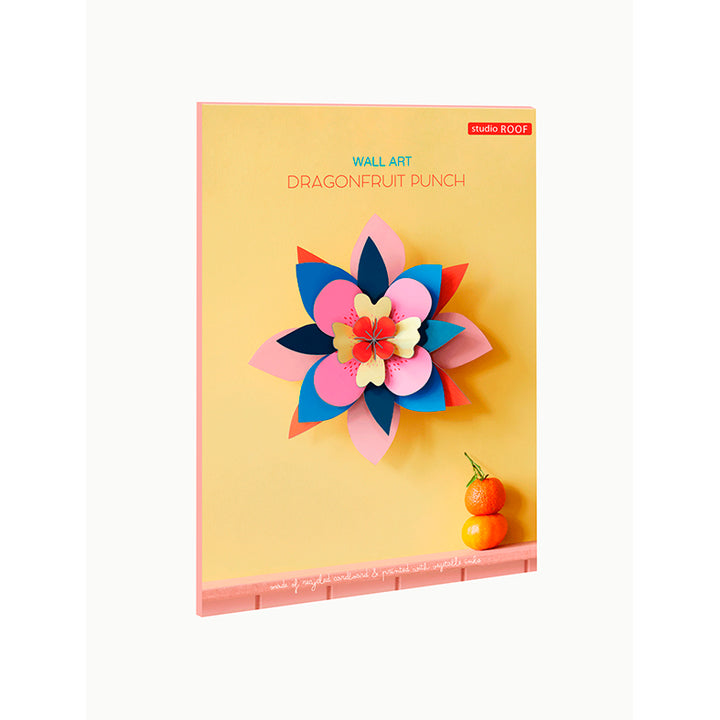 MAQUETA - Studio Roof, Dragonfruit Punch