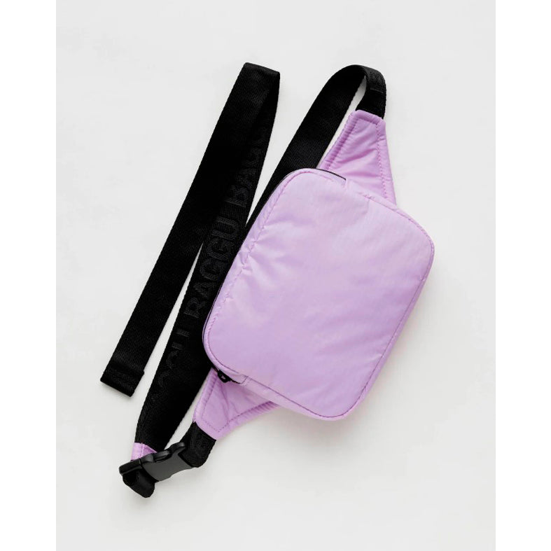 RIÑONERA - Baggu, Puffy Dusty Lilac