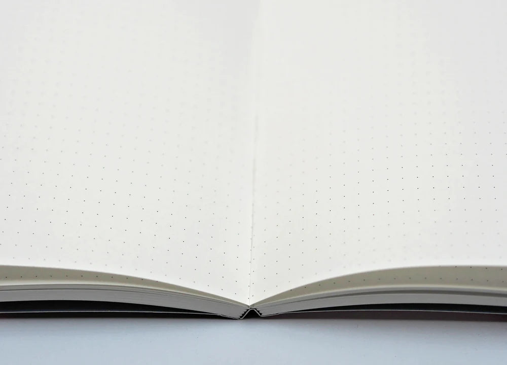 CUADERNO A5 - The Completist, Mirrors 2 Notebook