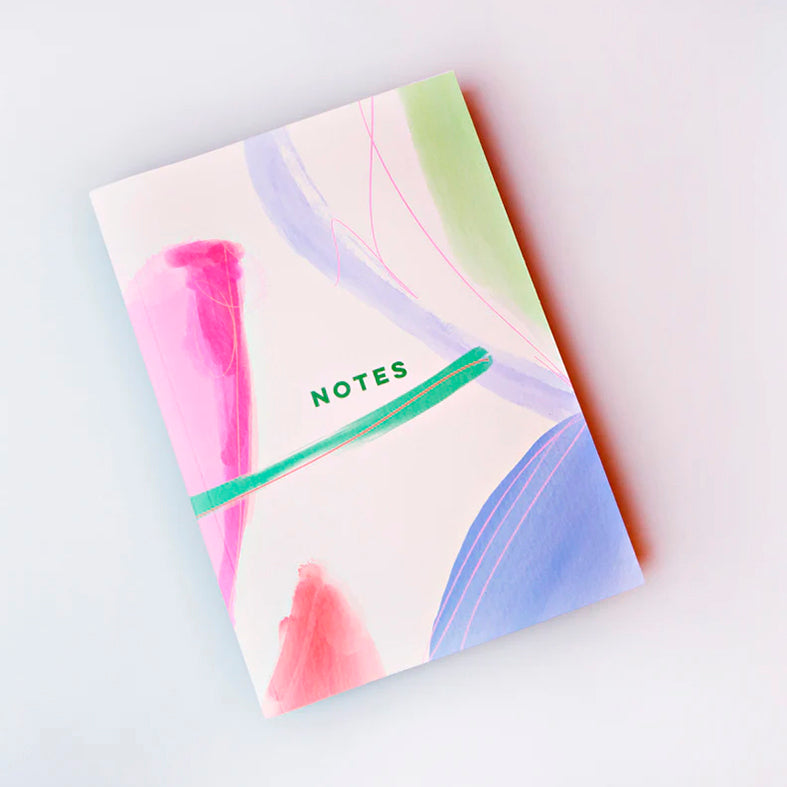 CUADERNO - The Completist, Notebook Hudson
