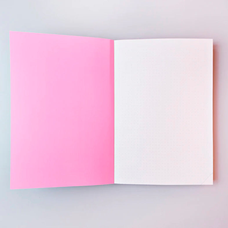 CUADERNO - The Completist, Notebook Hudson