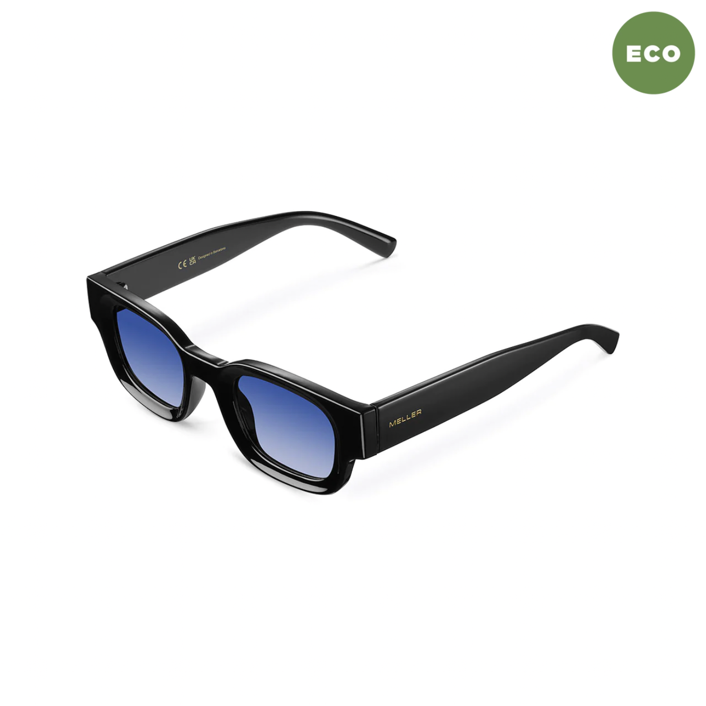 GAFAS DE SOL - Meller, Gamal Black Azure