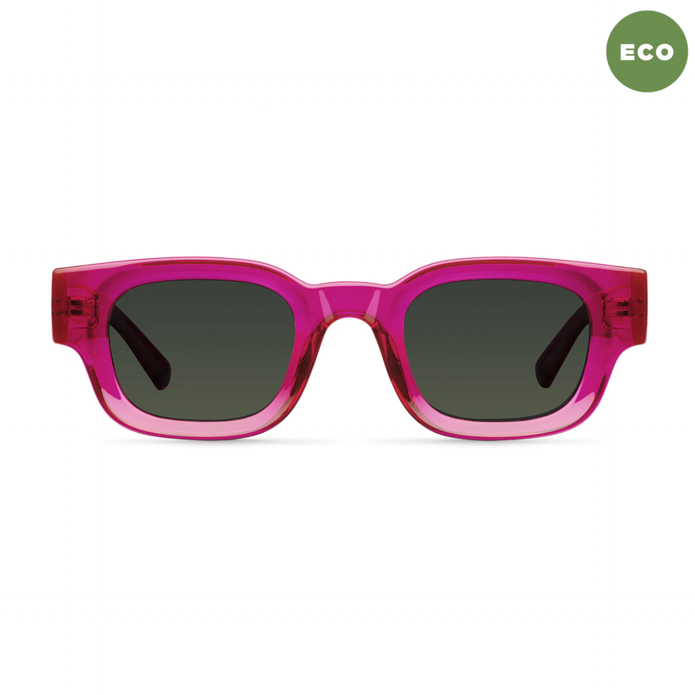 GAFAS DE SOL - Meller, Gamal Magenta Olive