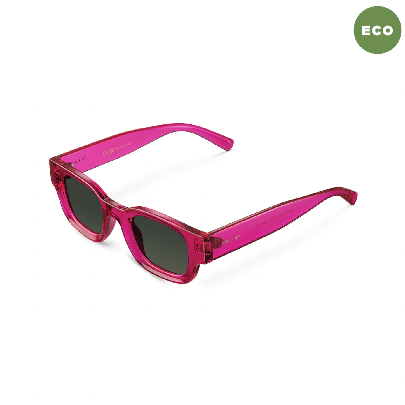 GAFAS DE SOL - Meller, Gamal Magenta Olive