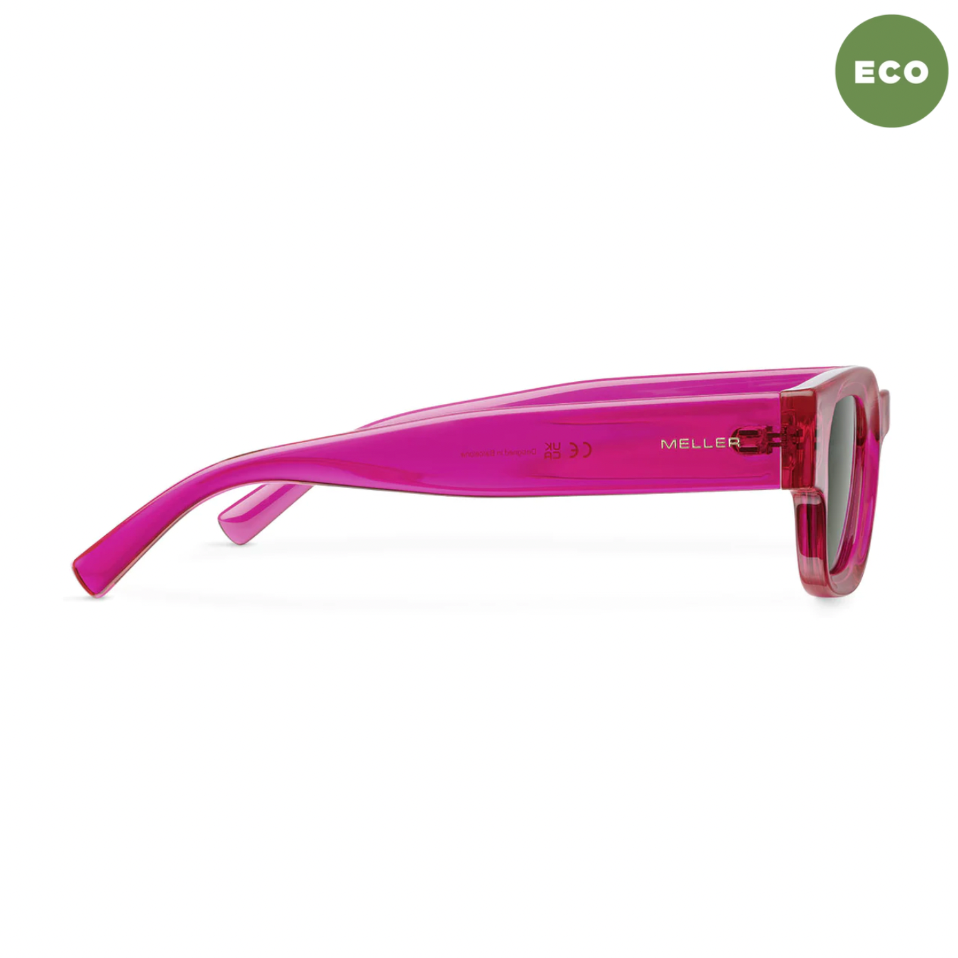 GAFAS DE SOL - Meller, Gamal Magenta Olive