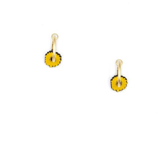 PENDIENTES - Materia rica, Narcisus