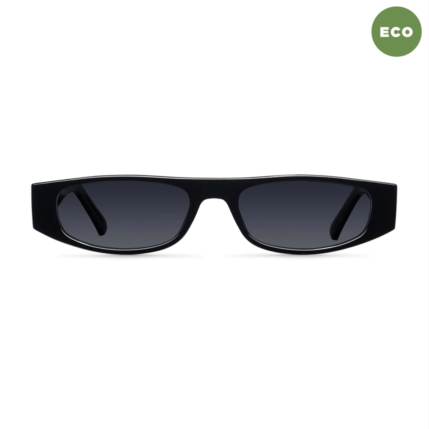 GAFAS DE SOL - Meller, Ife All Black