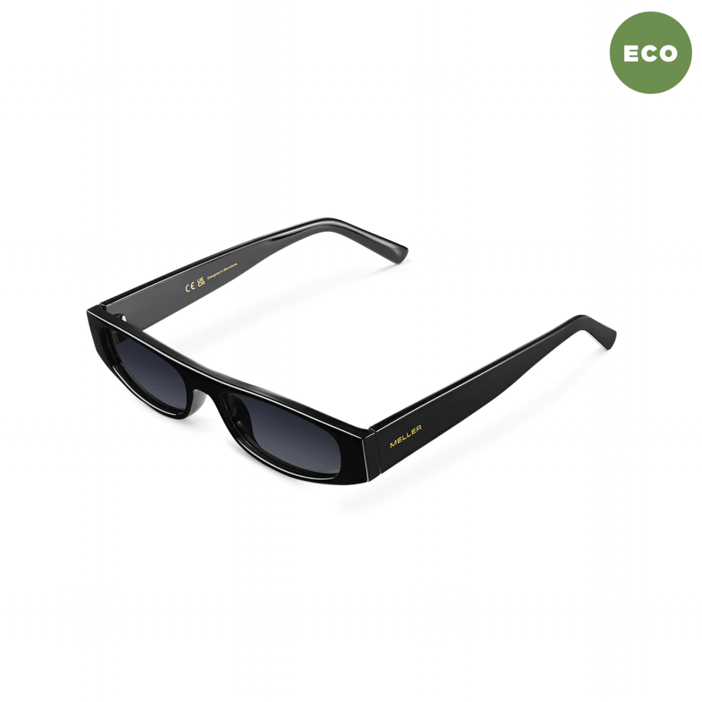GAFAS DE SOL - Meller, Ife All Black