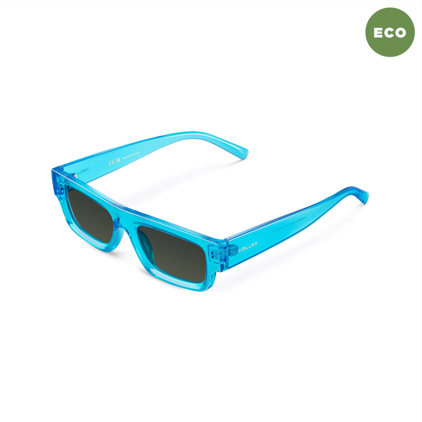 GAFAS DE SOL - Meller, Kito Cyan Olive