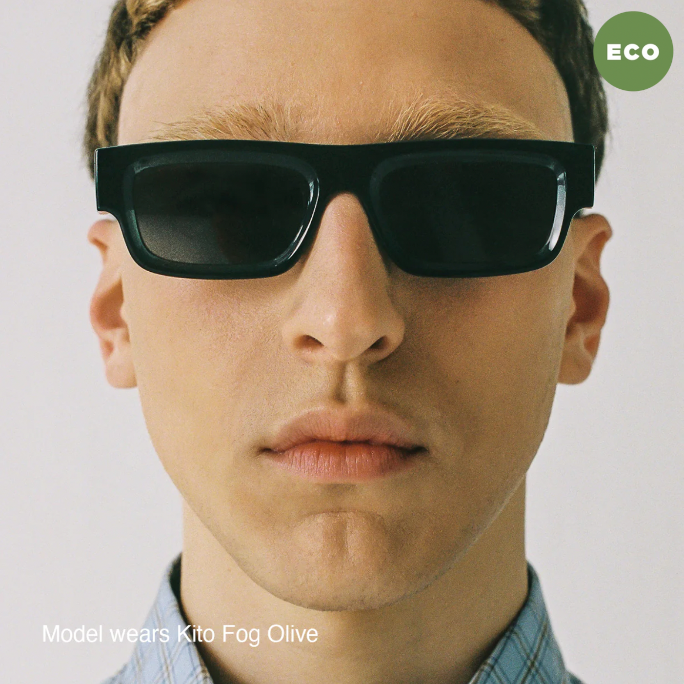 GAFAS DE SOL - Meller, Kito Tigris Olive