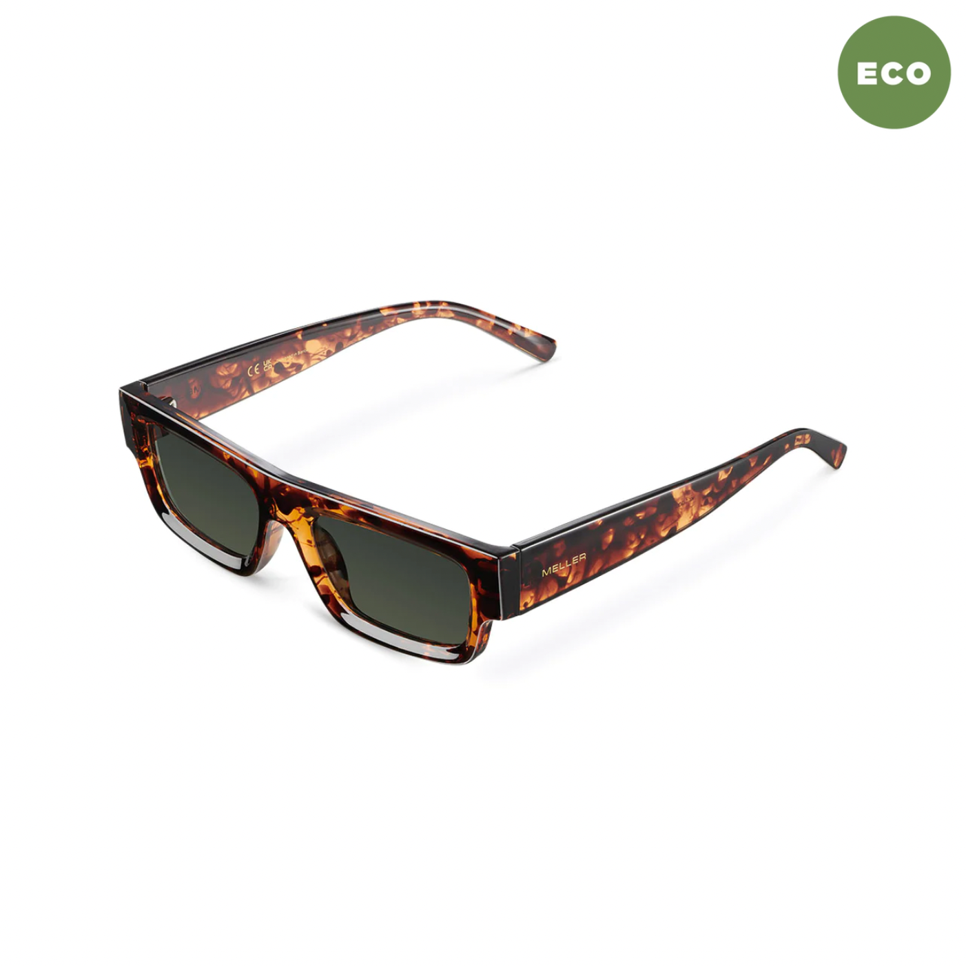 GAFAS DE SOL - Meller, Kito Tigris Olive