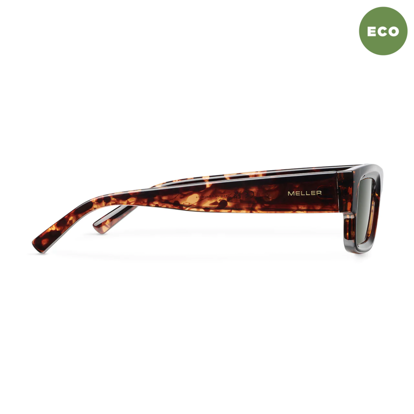 GAFAS DE SOL - Meller, Kito Tigris Olive