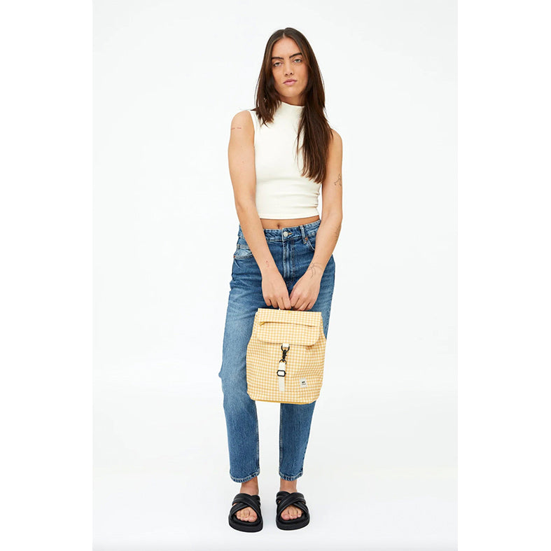 MOCHILA - Lefrik, Mini Scout Vichy