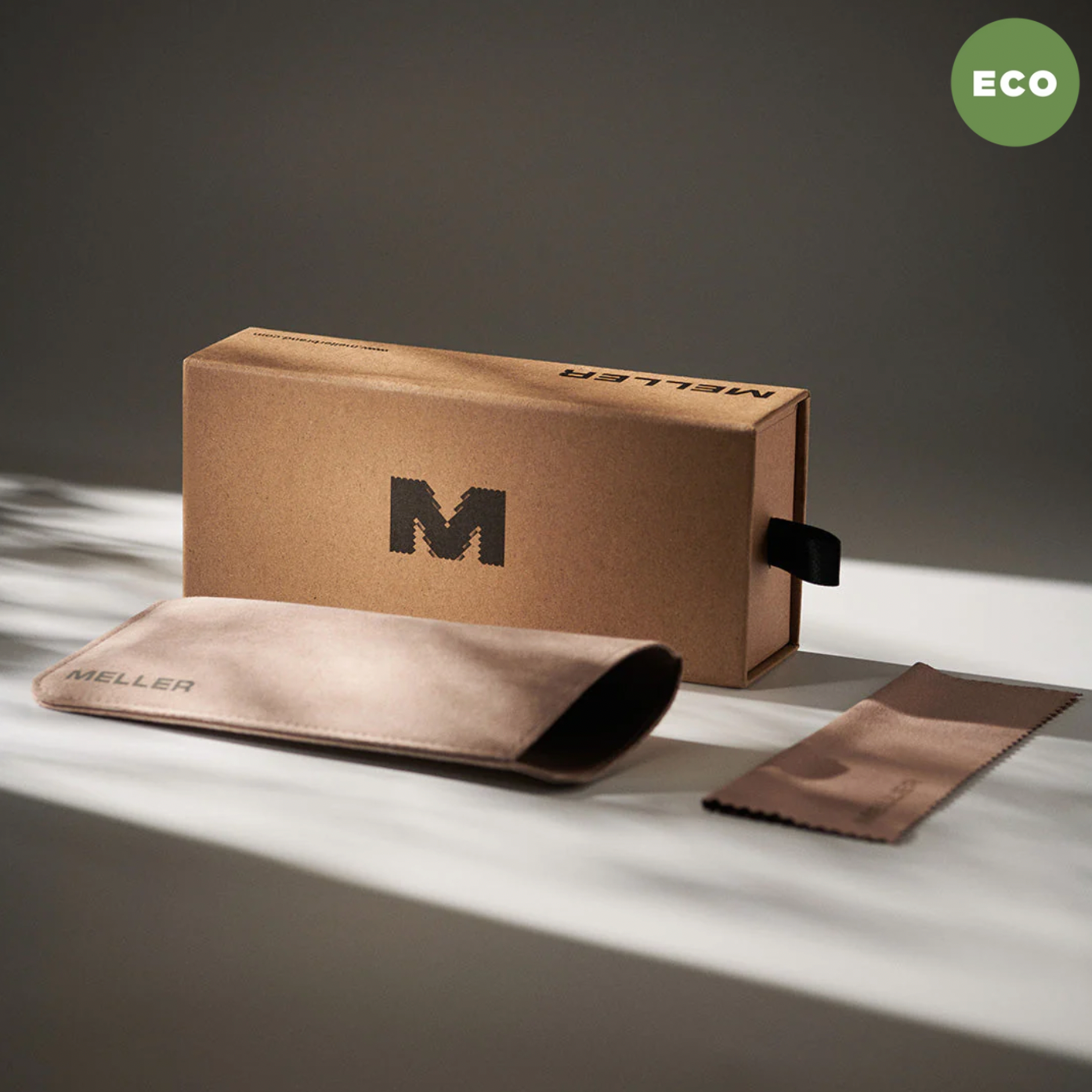 GAFAS DE SOL - Meller, Kito Tigris Olive
