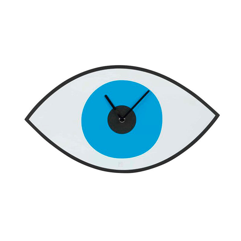 RELOJ DE PARED - Doiy, ojo