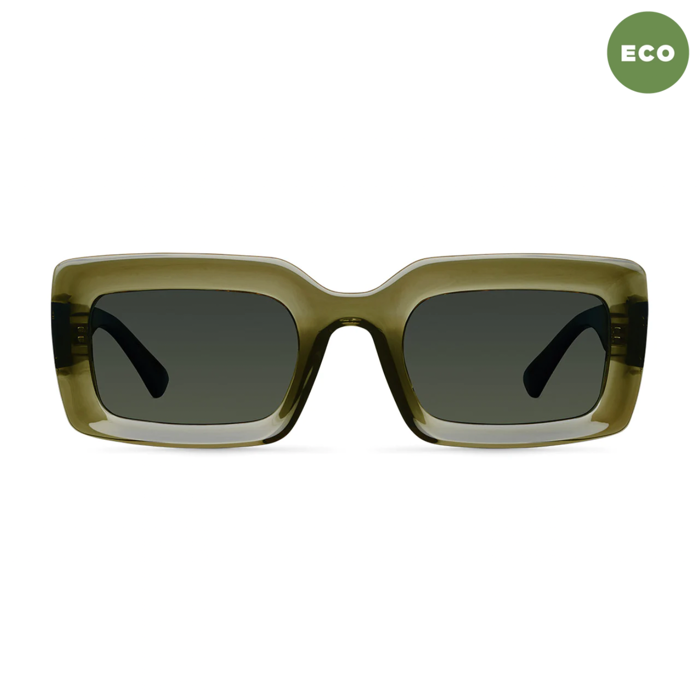 GAFAS DE SOL - Meller, Nala Moss Olive