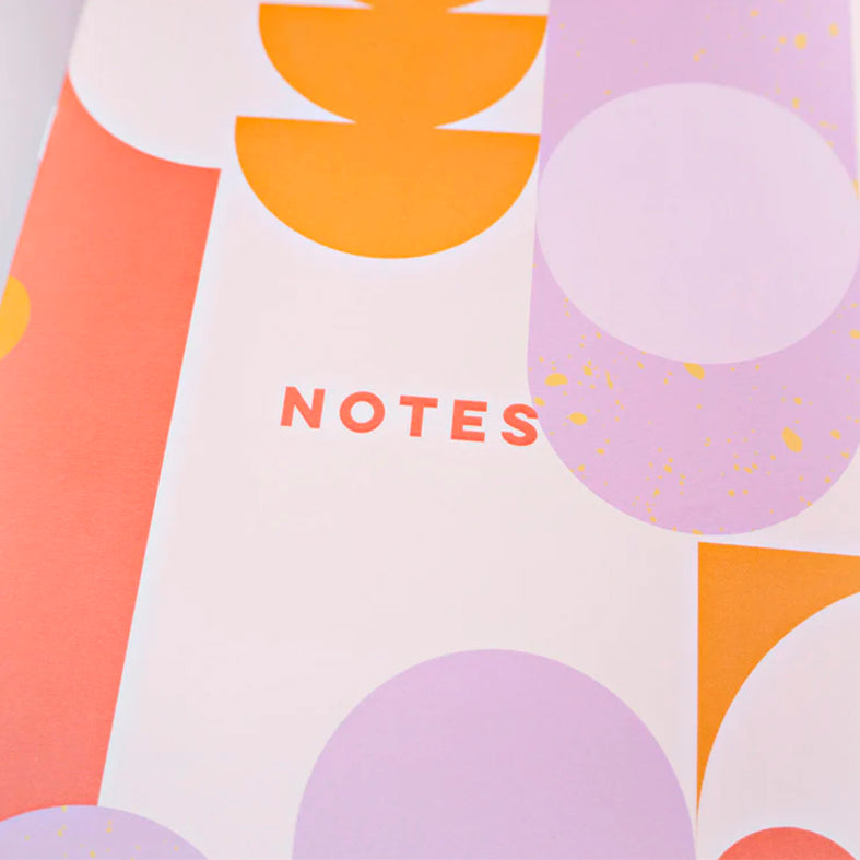 LIBRETA - The Completist, Notebook Helsinki