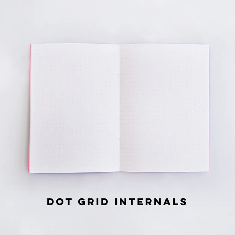 LIBRETA - The Completist, Notebook Helsinki