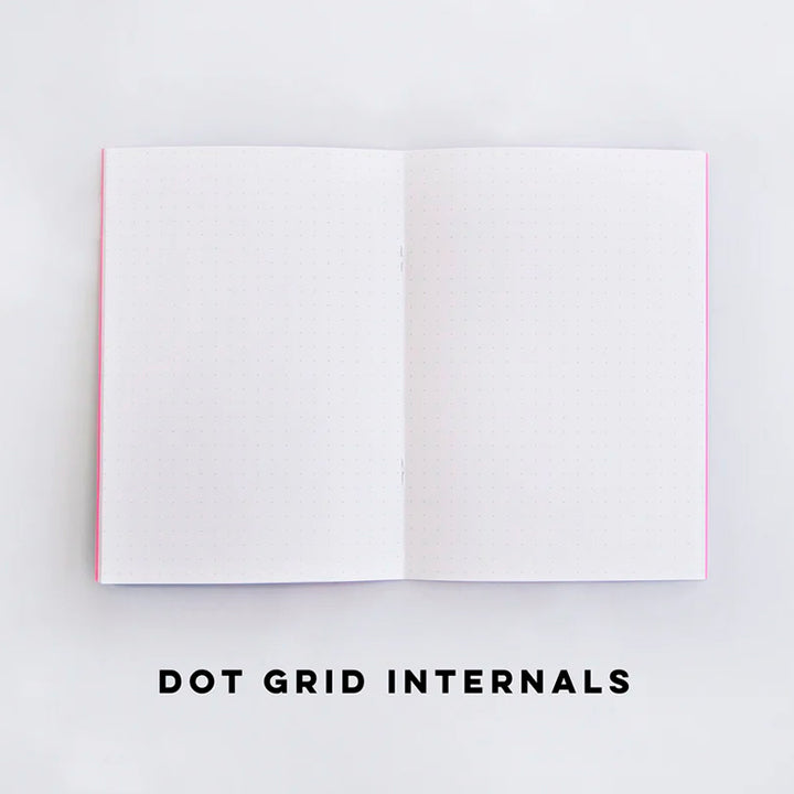 LIBRETA 44P - The Completist, Notebook Helsinki
