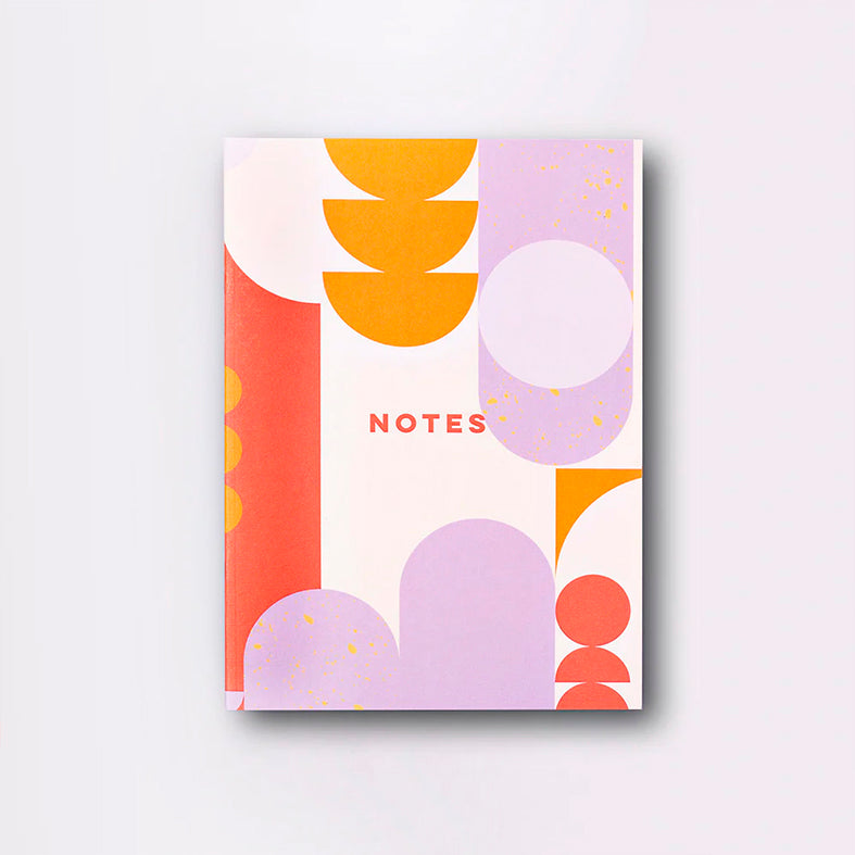 LIBRETA - The Completist, Notebook Helsinki
