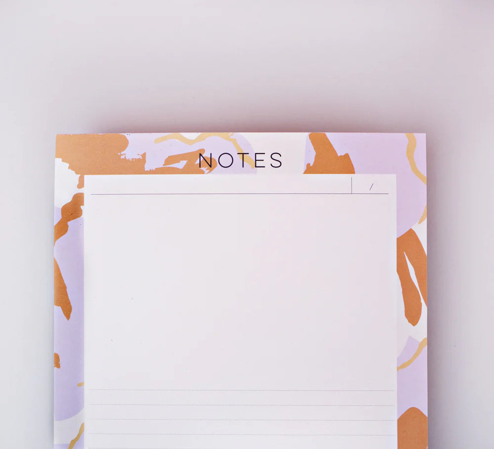 BLOC DE NOTAS - The Completist, Kyoto