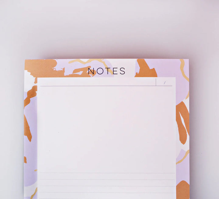 BLOC DE NOTAS - The Completist, Kyoto